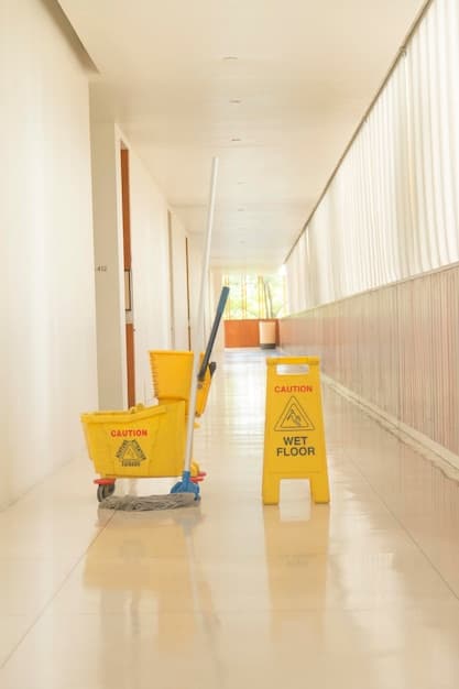 Baureinigung in Sursee - professionelles Artikelbild zu Reinigungsarbeiten