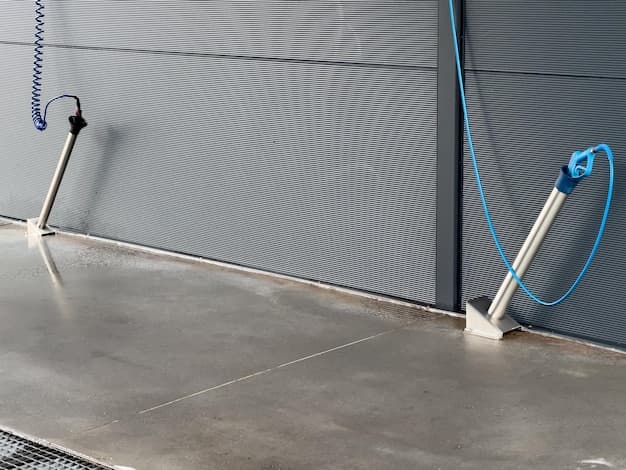 Baureinigung in Lyss - professionelles Artikelbild zu Reinigungsarbeiten