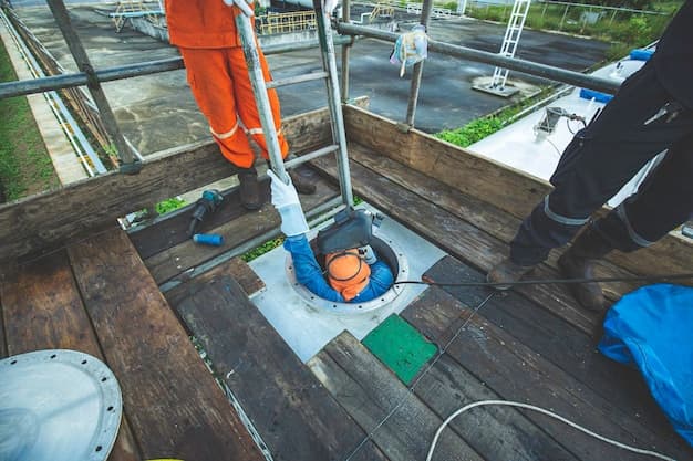 Baureinigung in Spiez - professionelles Artikelbild zu Reinigungsarbeiten