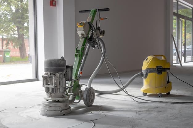 Baureinigung in Zollikofen - professionelles Artikelbild zu Reinigungsarbeiten