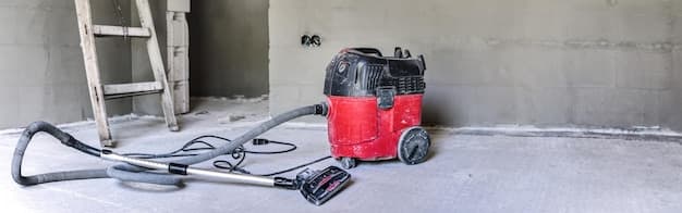 Baureinigung im Kanton Genève - professionelles Artikelbild zu Reinigungsarbeiten