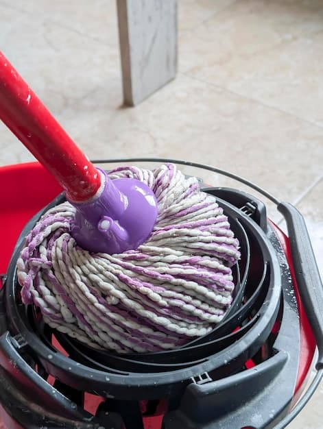 Baureinigung im Kanton Neuchâtel - zweites Artikelbild mit Fokus auf Reinigungssituation vor Ort