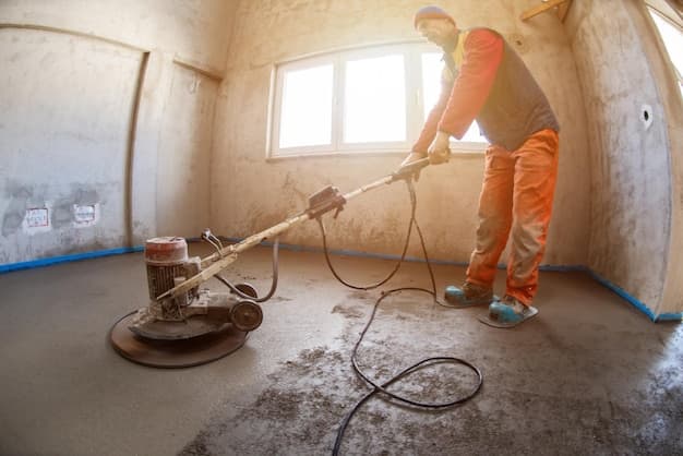 Baureinigung im Kanton Solothurn - professionelles Artikelbild zu Reinigungsarbeiten