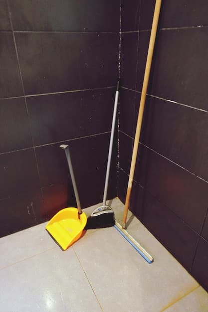 Baureinigung im Kanton Ticino - professionelles Artikelbild zu Reinigungsarbeiten