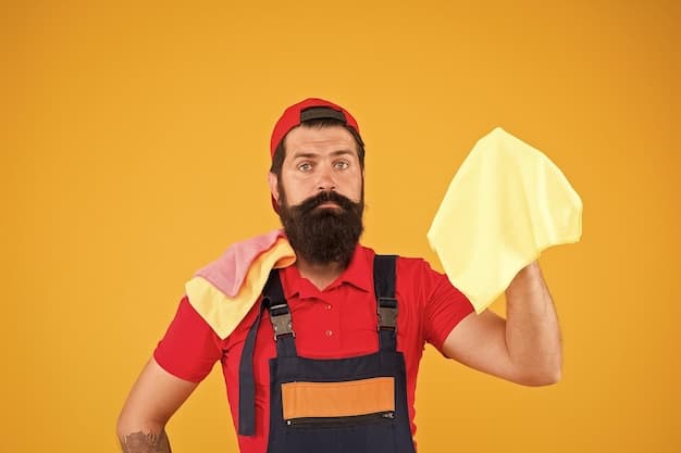 Fensterreinigung im Kanton Jura - professionelles Artikelbild zu Reinigungsarbeiten