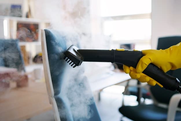 Grundreinigung in Ostermundigen - professionelles Artikelbild zu Reinigungsarbeiten