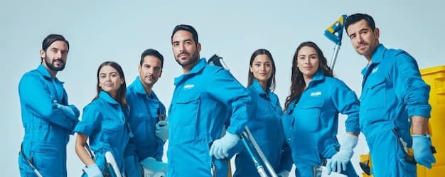 Reinigungsfirma in Zollikofen - professionelles Artikelbild zu Reinigungsarbeiten