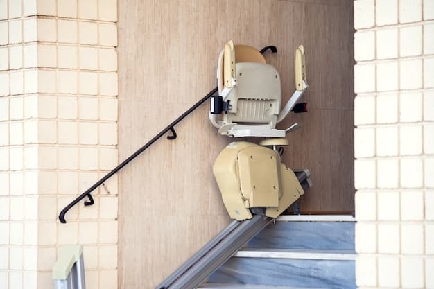 Treppenreinigung in Dietikon - professionelles Artikelbild zu Reinigungsarbeiten