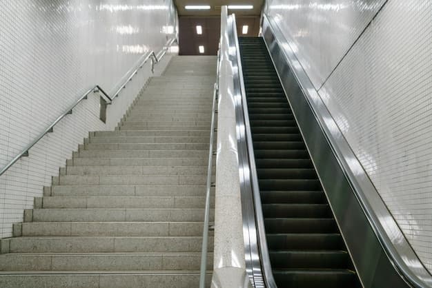 Treppenreinigung im Kanton Zürich - professionelles Artikelbild zu Reinigungsarbeiten