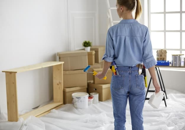 Umzugsreinigung im Kanton Basel-Stadt - professionelles Artikelbild zu Reinigungsarbeiten