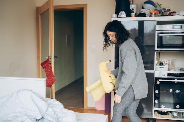 Umzugsreinigung im Kanton Genève - zweites Artikelbild mit Fokus auf Reinigungssituation vor Ort