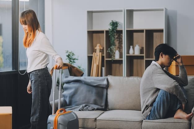 Umzugsreinigung in Prilly - professionelles Artikelbild zu Reinigungsarbeiten