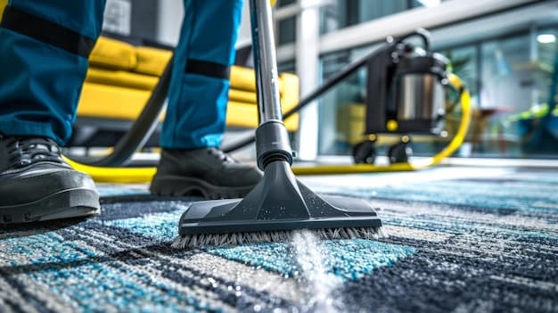 Unterhaltsreinigung in Schlieren - professionelles Artikelbild zu Reinigungsarbeiten