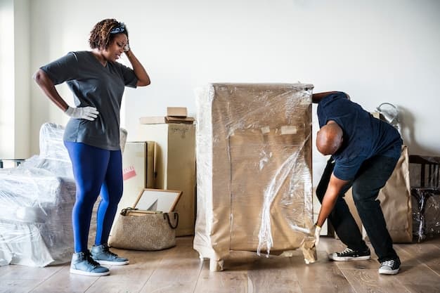 Wohnungsreinigung mit Abgabegarantie im Kanton Genève - zweites Artikelbild mit Fokus auf Reinigungssituation vor Ort