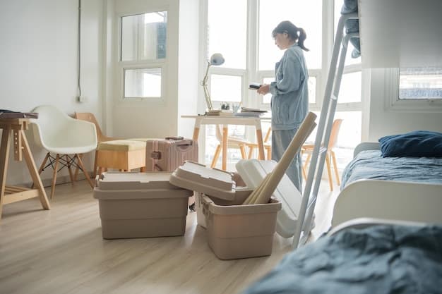 Wohnungsreinigung mit Abgabegarantie im Kanton Neuchâtel - professionelles Artikelbild zu Reinigungsarbeiten