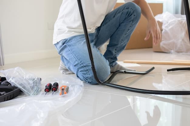 Wohnungsreinigung mit Abgabegarantie im Kanton Schaffhausen - professionelles Artikelbild zu Reinigungsarbeiten