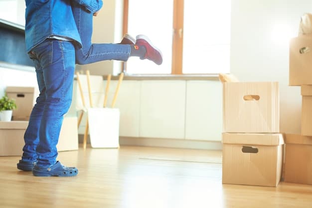 Wohnungsreinigung mit Abgabegarantie in Ascona - professionelles Artikelbild zu Reinigungsarbeiten